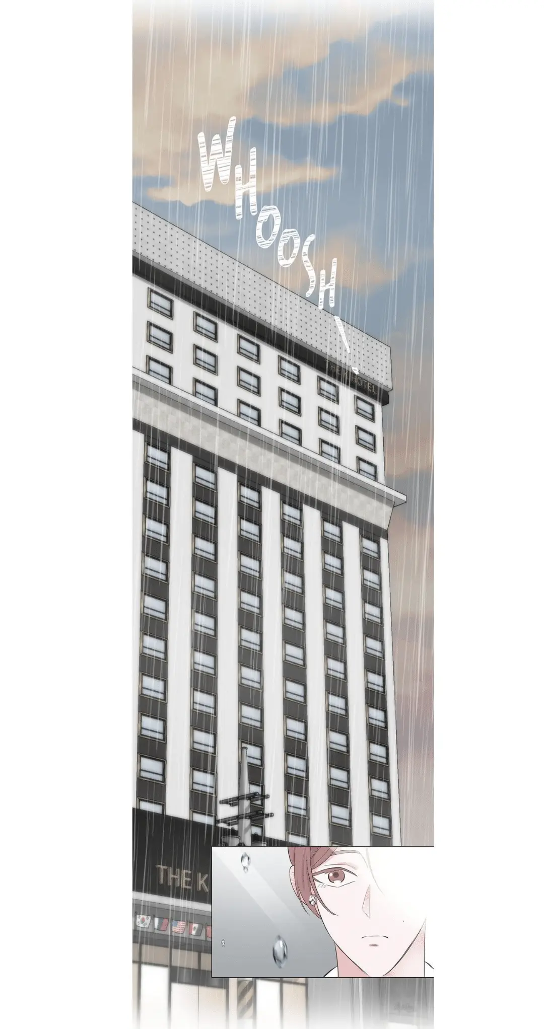 Ponto de Fusão – Capítulo 09 Yaoi – Página 32 Ponto de Fusão – Capítulo 09 Yaoi – Página 32