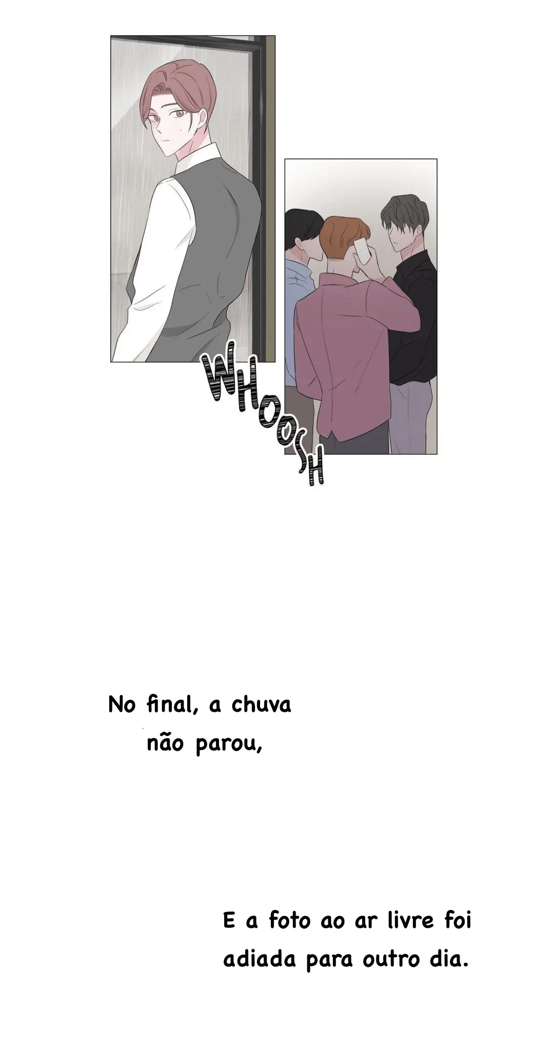 Ponto de Fusão – Capítulo 09 Yaoi – Página 33 Ponto de Fusão – Capítulo 09 Yaoi – Página 33