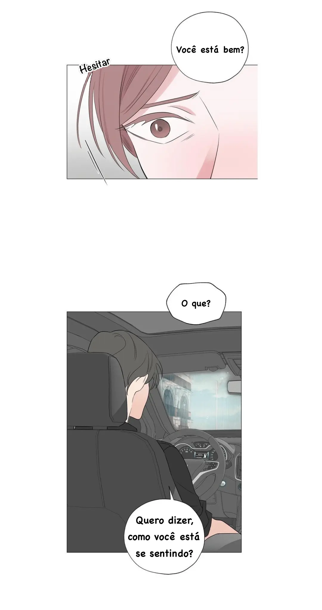 Ponto de Fusão – Capítulo 09 Yaoi – Página 37 Ponto de Fusão – Capítulo 09 Yaoi – Página 37