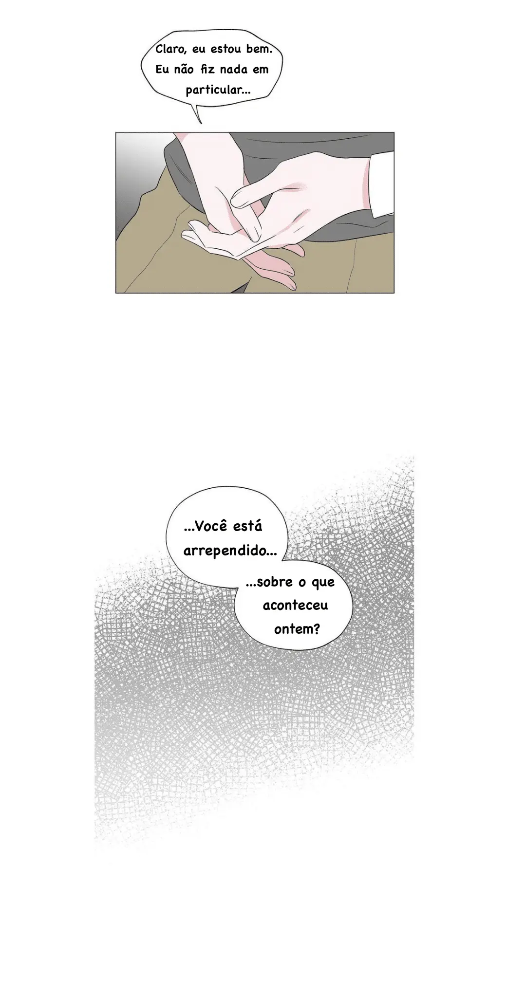 Ponto de Fusão – Capítulo 09 Yaoi – Página 38 Ponto de Fusão – Capítulo 09 Yaoi – Página 38