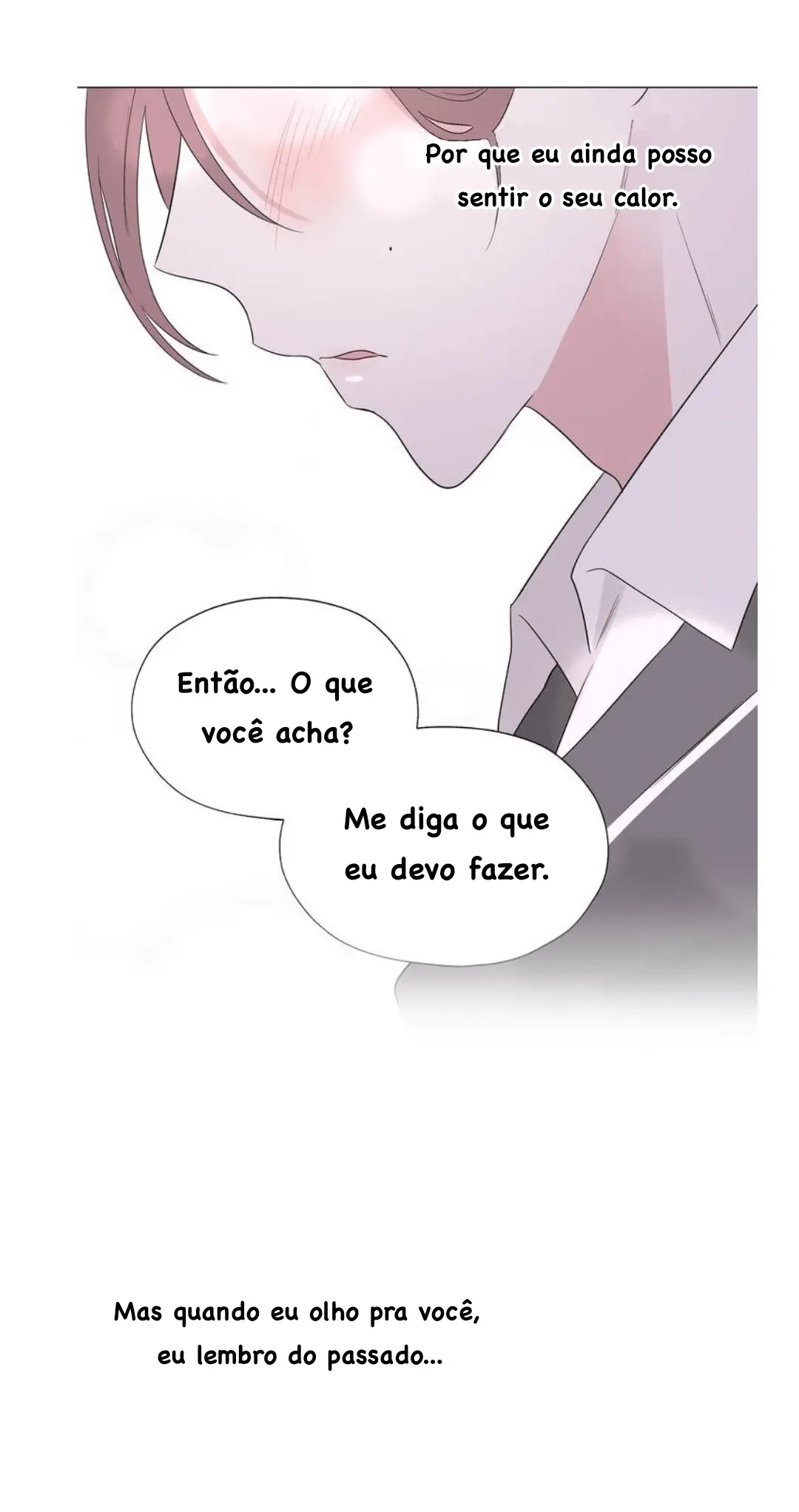 Ponto de Fusão – Capítulo 09 Yaoi – Página 42 Ponto de Fusão – Capítulo 09 Yaoi – Página 42