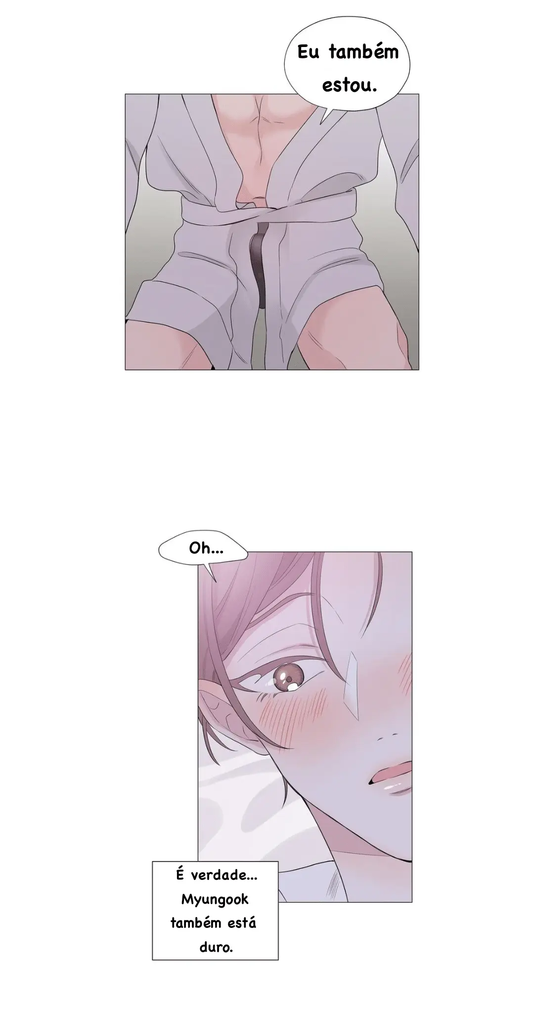 Ponto de Fusão – Capítulo 09 Yaoi – Página 9 Ponto de Fusão – Capítulo 09 Yaoi – Página 9