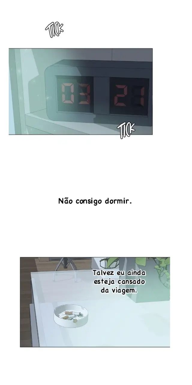 Ponto de Fusão – Capítulo 10 Yaoi – Página 1 Ponto de Fusão – Capítulo 10 Yaoi – Página 1