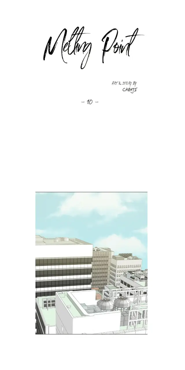 Ponto de Fusão – Capítulo 10 Yaoi – Página 11 Ponto de Fusão – Capítulo 10 Yaoi – Página 11