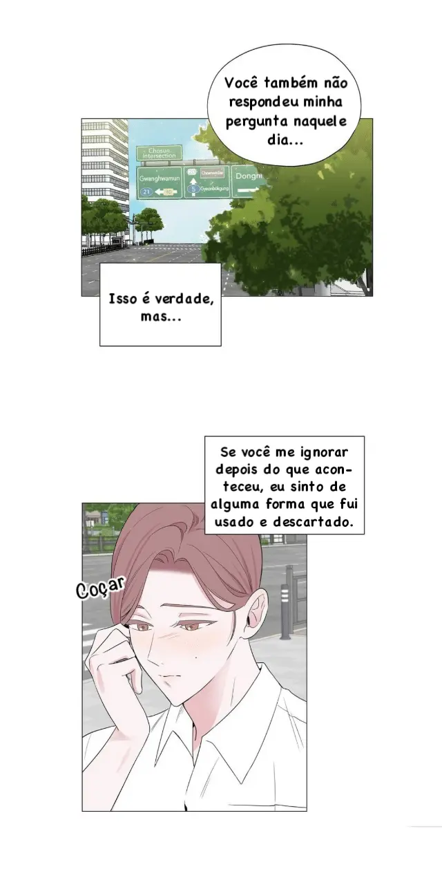 Ponto de Fusão – Capítulo 10 Yaoi – Página 18 Ponto de Fusão – Capítulo 10 Yaoi – Página 18