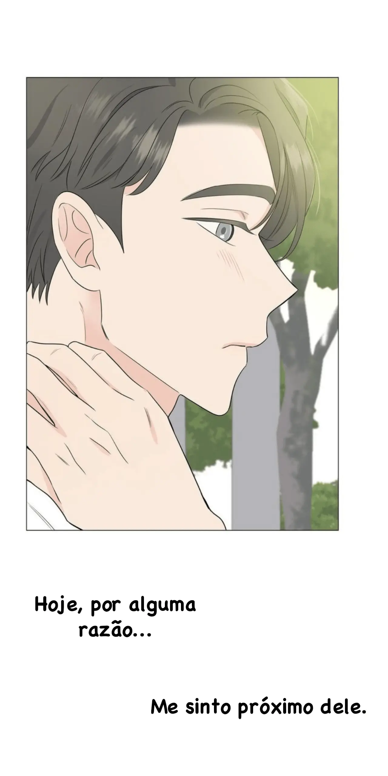 Ponto de Fusão – Capítulo 10 Yaoi – Página 20 Ponto de Fusão – Capítulo 10 Yaoi – Página 20