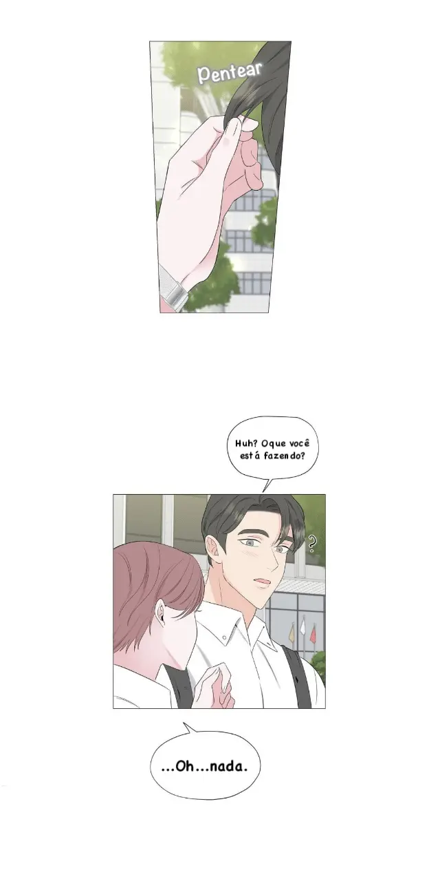 Ponto de Fusão – Capítulo 10 Yaoi – Página 22 Ponto de Fusão – Capítulo 10 Yaoi – Página 22