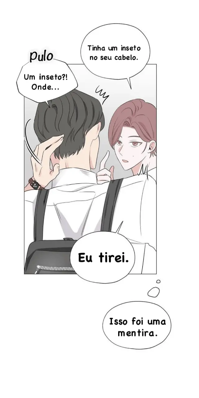 Ponto de Fusão – Capítulo 10 Yaoi – Página 23 Ponto de Fusão – Capítulo 10 Yaoi – Página 23