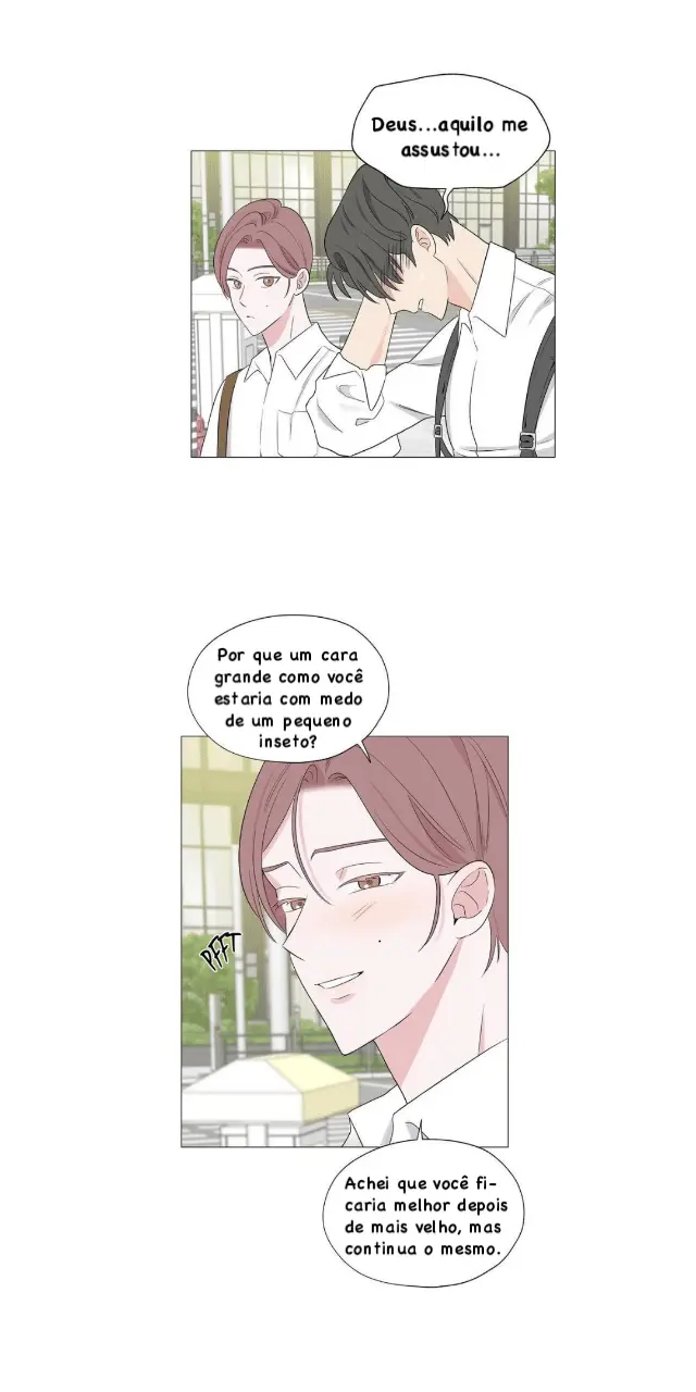 Ponto de Fusão – Capítulo 10 Yaoi – Página 24 Ponto de Fusão – Capítulo 10 Yaoi – Página 24