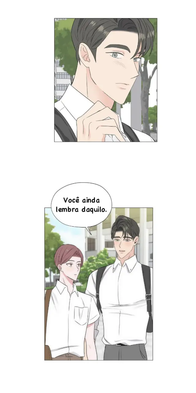 Ponto de Fusão – Capítulo 10 Yaoi – Página 25 Ponto de Fusão – Capítulo 10 Yaoi – Página 25