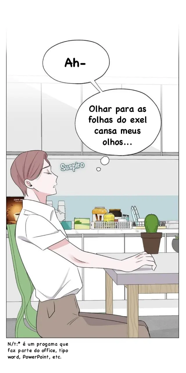 Ponto de Fusão – Capítulo 10 Yaoi – Página 32 Ponto de Fusão – Capítulo 10 Yaoi – Página 32