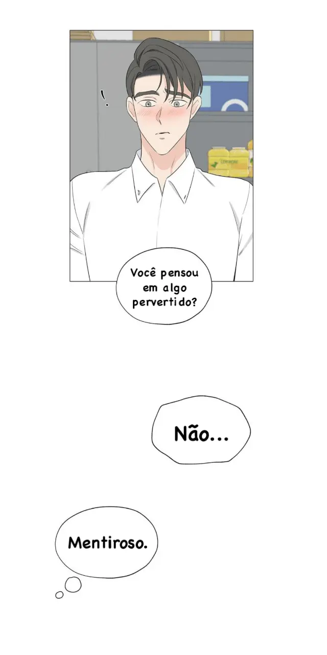 Ponto de Fusão – Capítulo 10 Yaoi – Página 38 Ponto de Fusão – Capítulo 10 Yaoi – Página 38