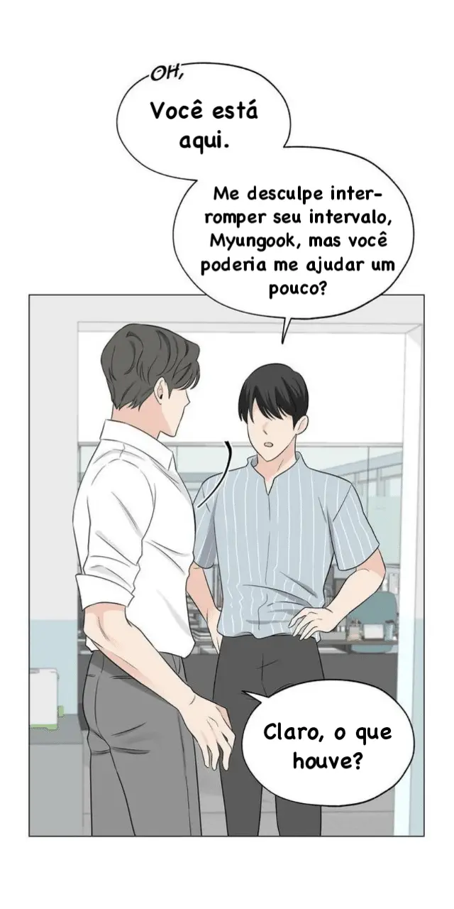 Ponto de Fusão – Capítulo 10 Yaoi – Página 39 Ponto de Fusão – Capítulo 10 Yaoi – Página 39