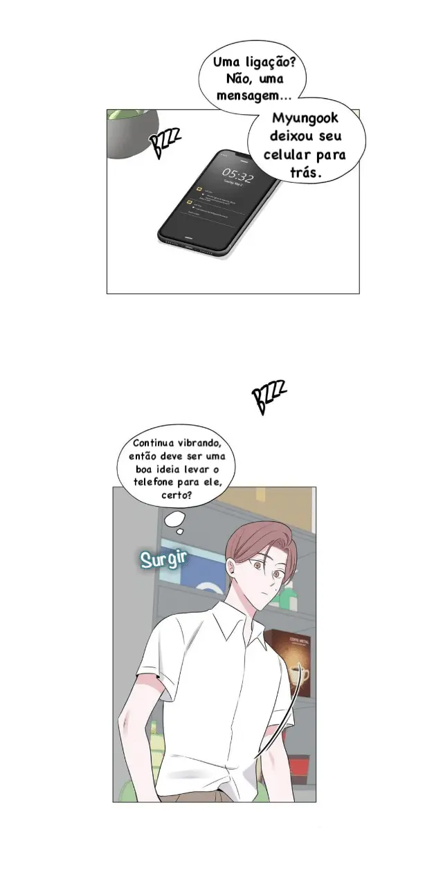 Ponto de Fusão – Capítulo 10 Yaoi – Página 44 Ponto de Fusão – Capítulo 10 Yaoi – Página 44