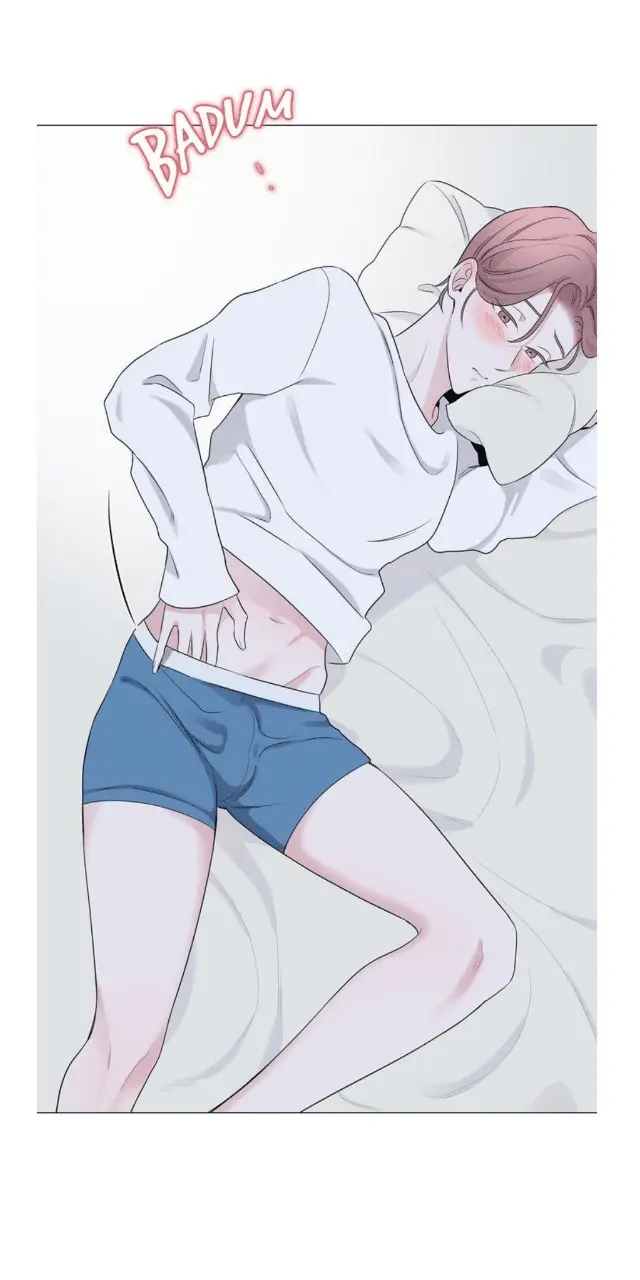 Ponto de Fusão – Capítulo 10 Yaoi – Página 5 Ponto de Fusão – Capítulo 10 Yaoi – Página 5