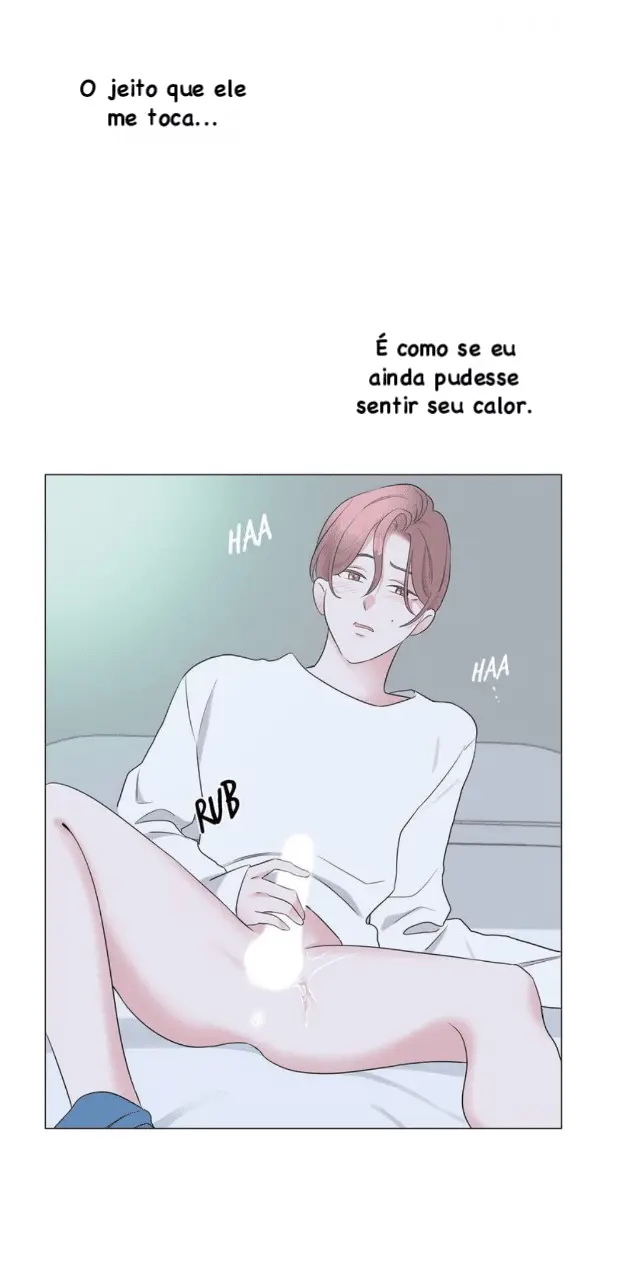 Ponto de Fusão – Capítulo 10 Yaoi – Página 7 Ponto de Fusão – Capítulo 10 Yaoi – Página 7