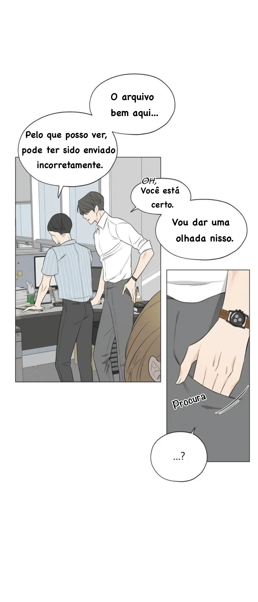 Ponto de Fusão – Capítulo 11 Yaoi – Página 1 Ponto de Fusão – Capítulo 11 Yaoi – Página 1