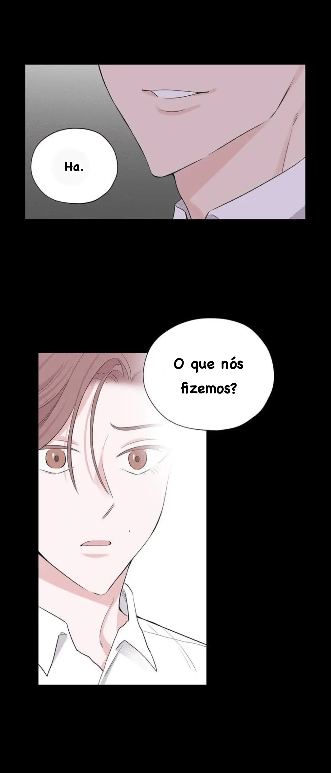 Ponto de Fusão – Capítulo 11 Yaoi – Página 13 Ponto de Fusão – Capítulo 11 Yaoi – Página 13