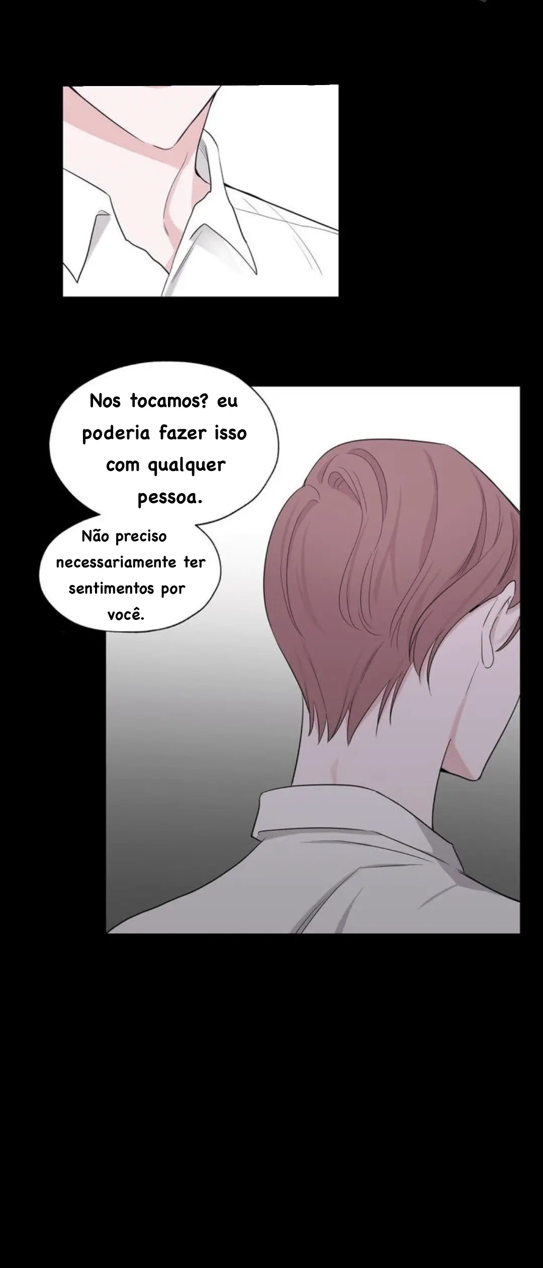 Ponto de Fusão – Capítulo 11 Yaoi – Página 14 Ponto de Fusão – Capítulo 11 Yaoi – Página 14