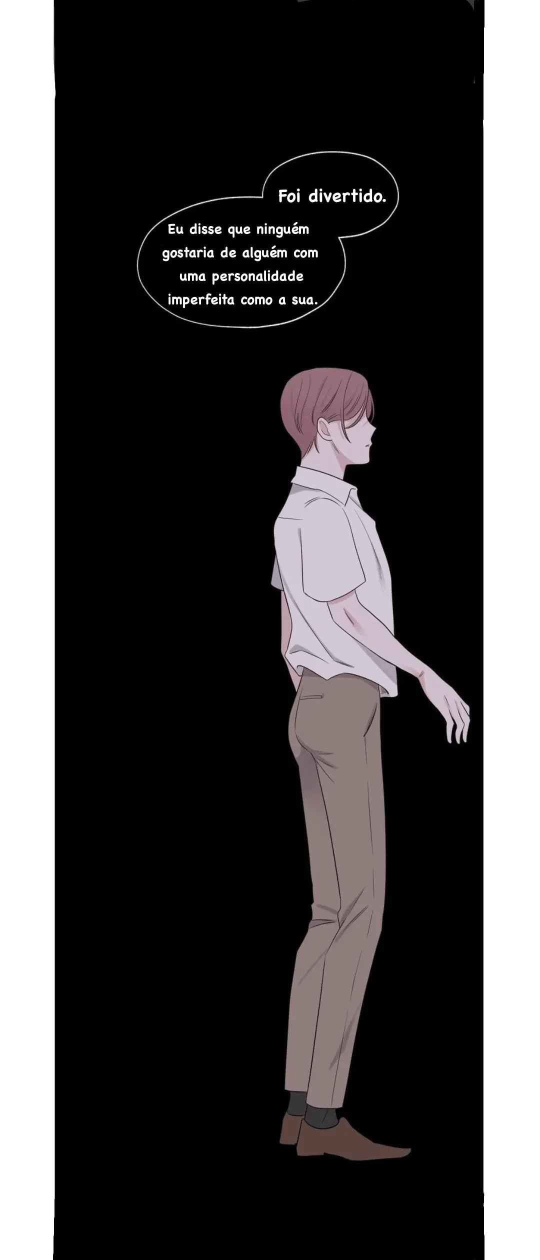 Ponto de Fusão – Capítulo 11 Yaoi – Página 16 Ponto de Fusão – Capítulo 11 Yaoi – Página 16