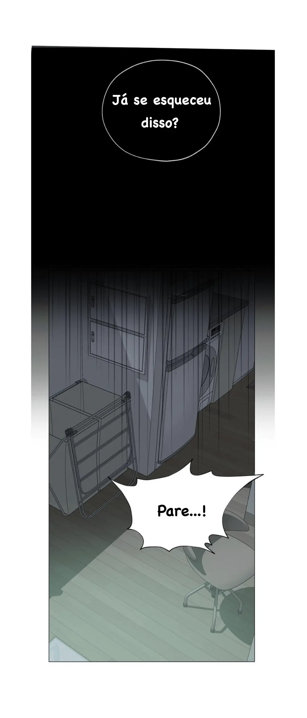 Ponto de Fusão – Capítulo 11 Yaoi – Página 17 Ponto de Fusão – Capítulo 11 Yaoi – Página 17