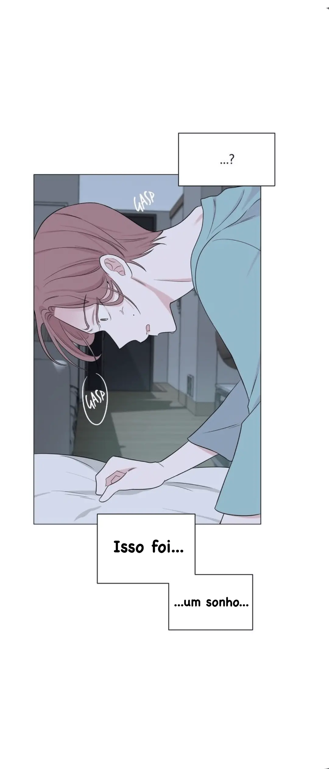 Ponto de Fusão – Capítulo 11 Yaoi – Página 18 Ponto de Fusão – Capítulo 11 Yaoi – Página 18