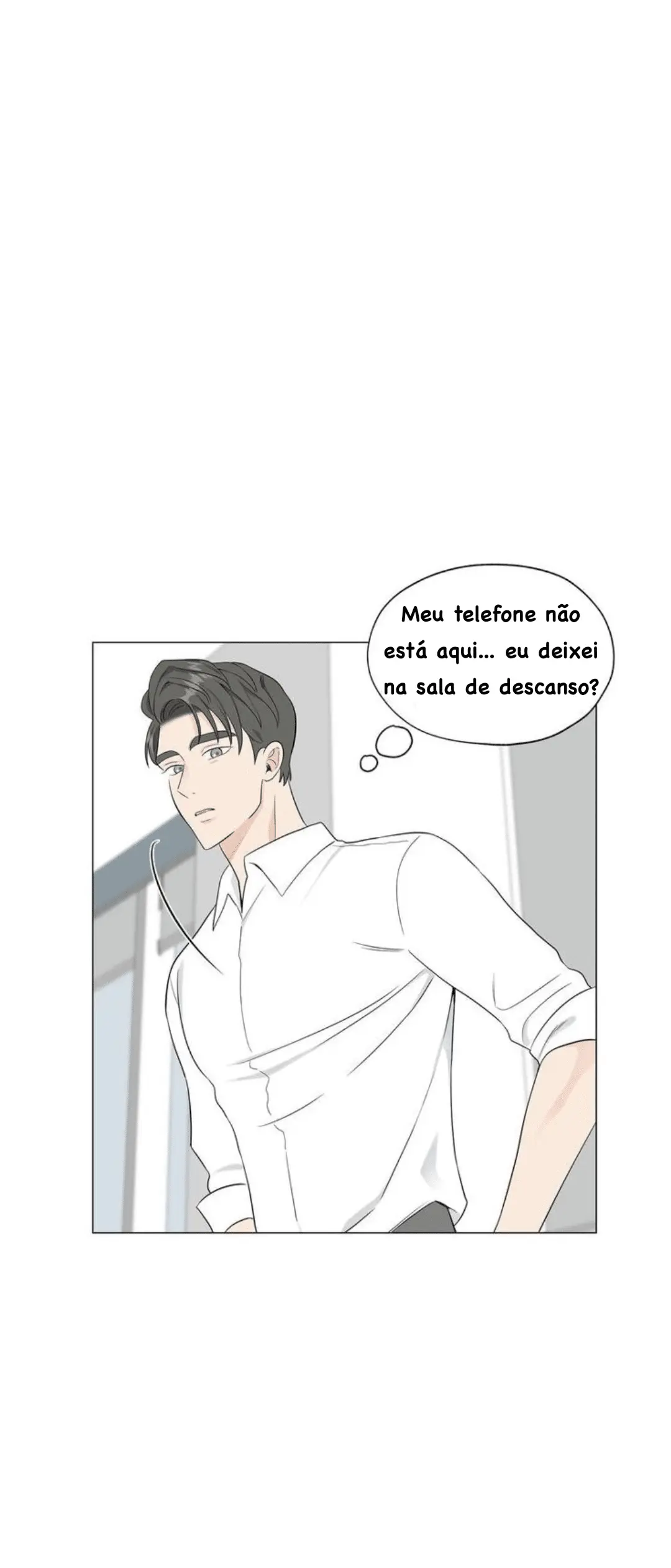 Ponto de Fusão – Capítulo 11 Yaoi – Página 2 Ponto de Fusão – Capítulo 11 Yaoi – Página 2