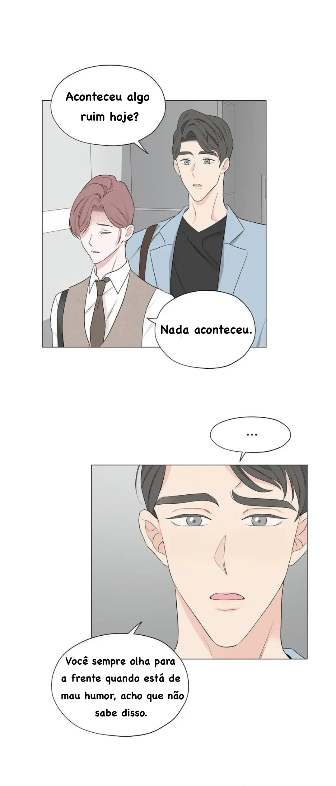 Ponto de Fusão – Capítulo 11 Yaoi – Página 24 Ponto de Fusão – Capítulo 11 Yaoi – Página 24