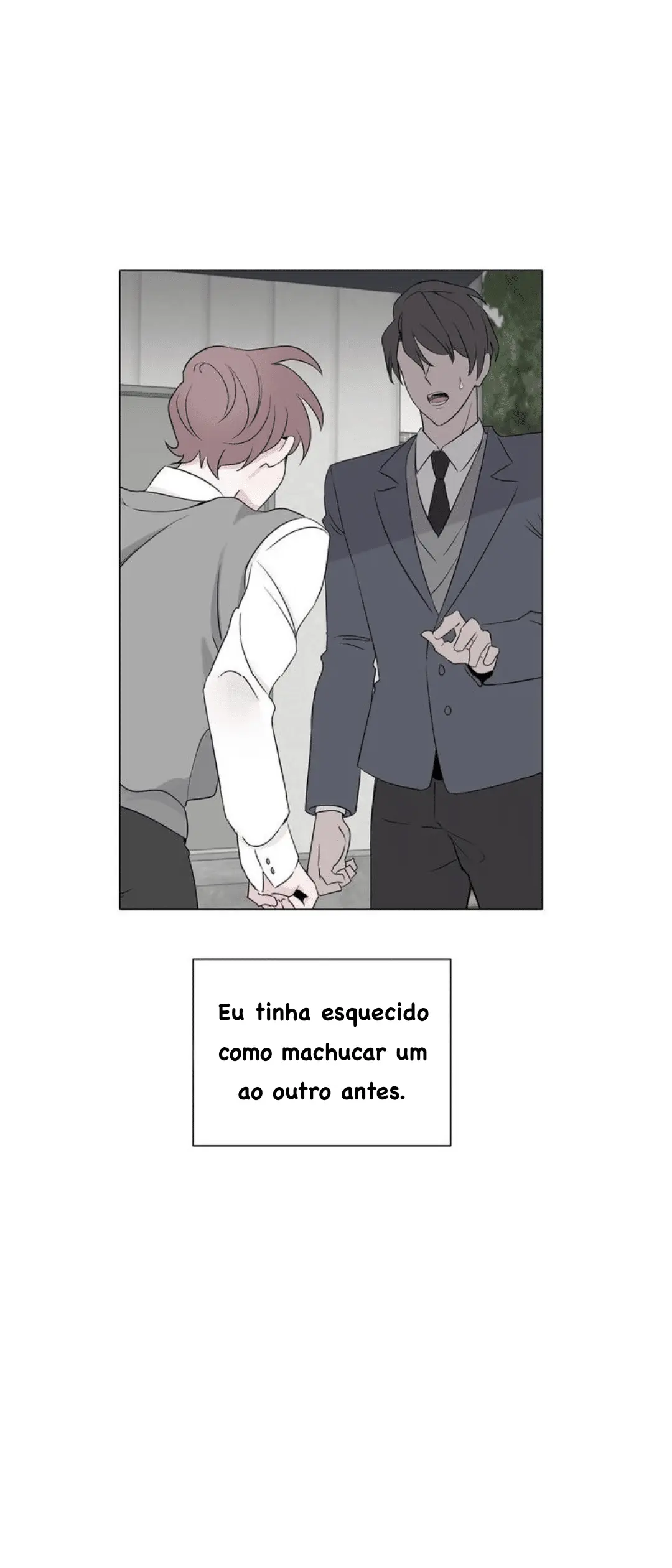 Ponto de Fusão – Capítulo 11 Yaoi – Página 26 Ponto de Fusão – Capítulo 11 Yaoi – Página 26