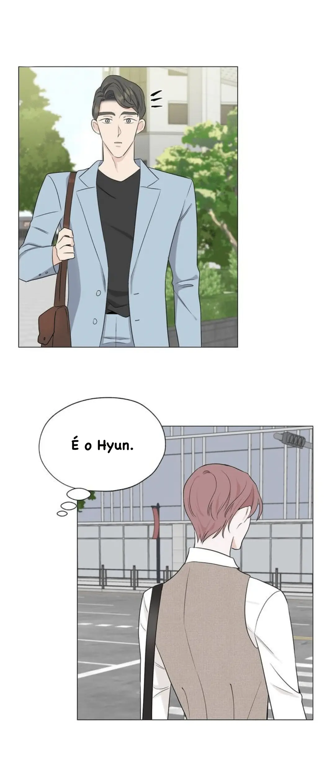 Ponto de Fusão – Capítulo 11 Yaoi – Página 30 Ponto de Fusão – Capítulo 11 Yaoi – Página 30