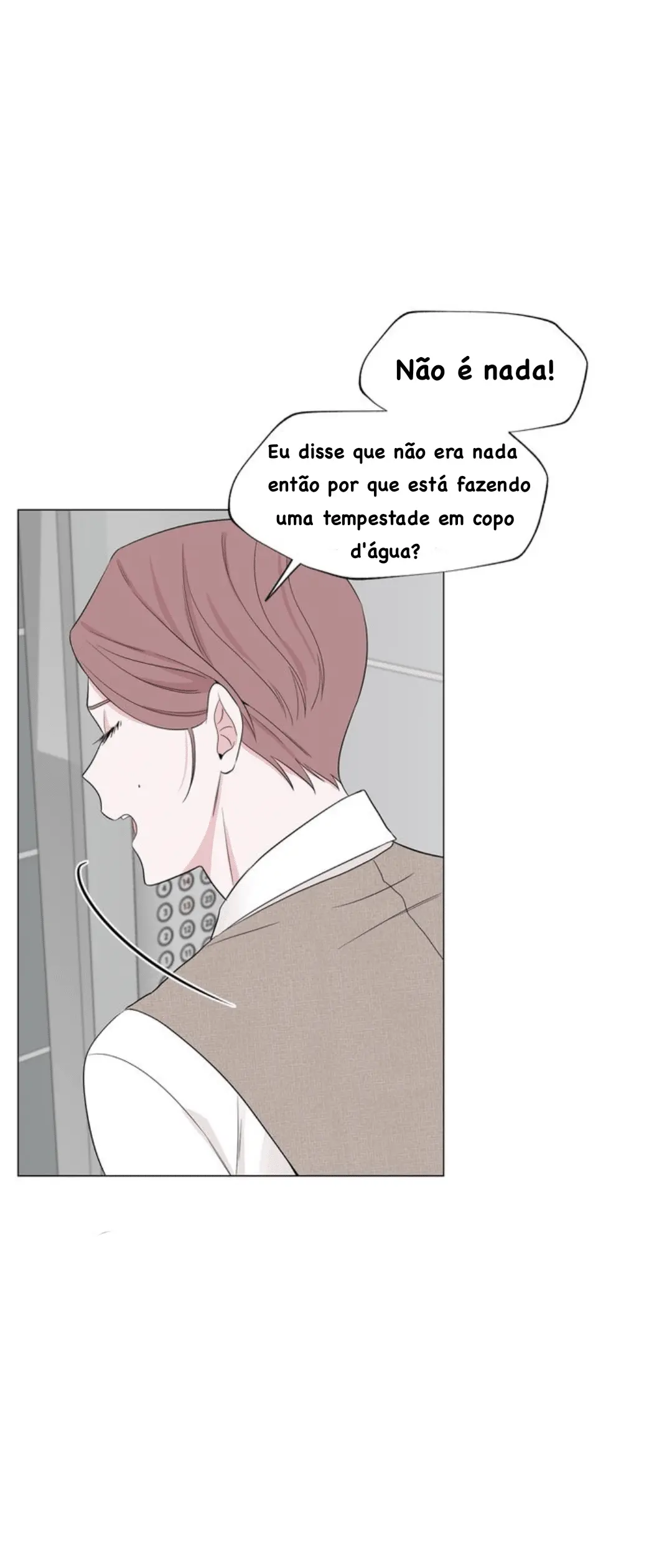 Ponto de Fusão – Capítulo 11 Yaoi – Página 31 Ponto de Fusão – Capítulo 11 Yaoi – Página 31