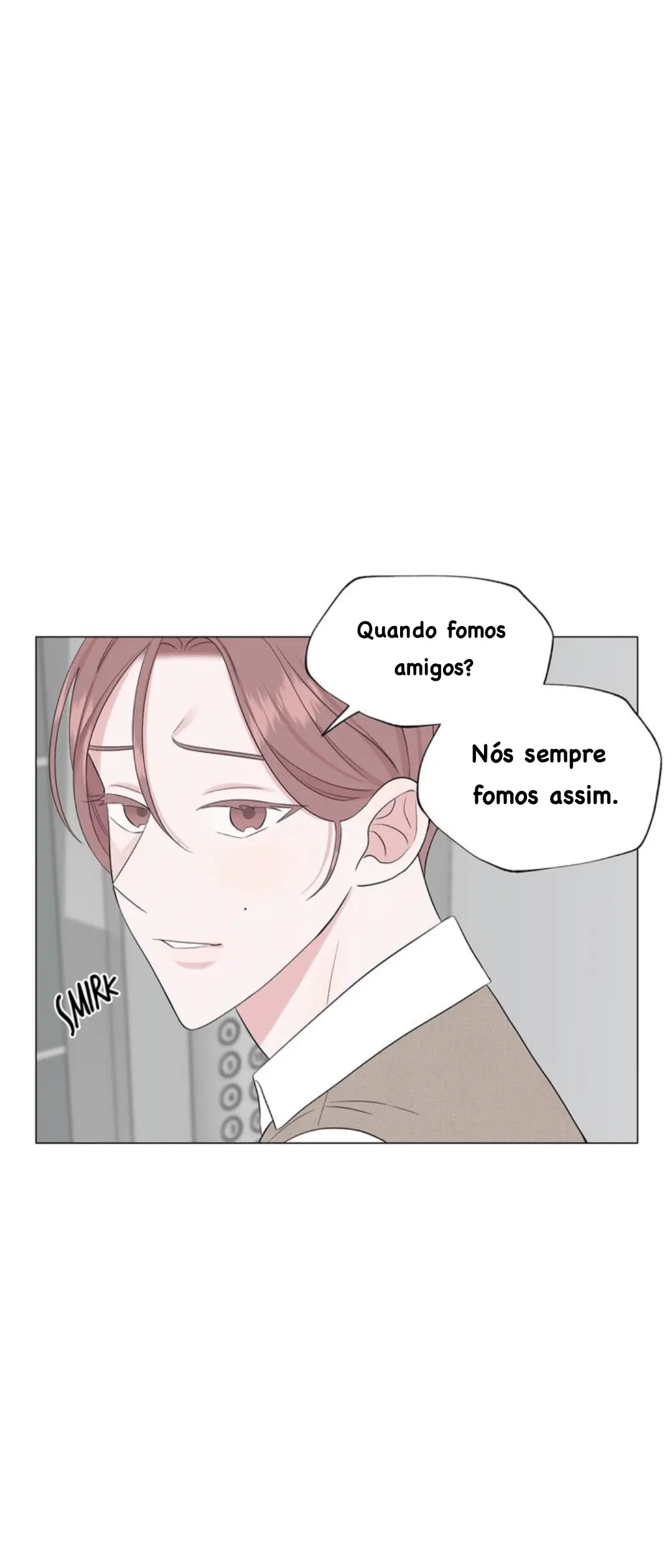 Ponto de Fusão – Capítulo 11 Yaoi – Página 33 Ponto de Fusão – Capítulo 11 Yaoi – Página 33