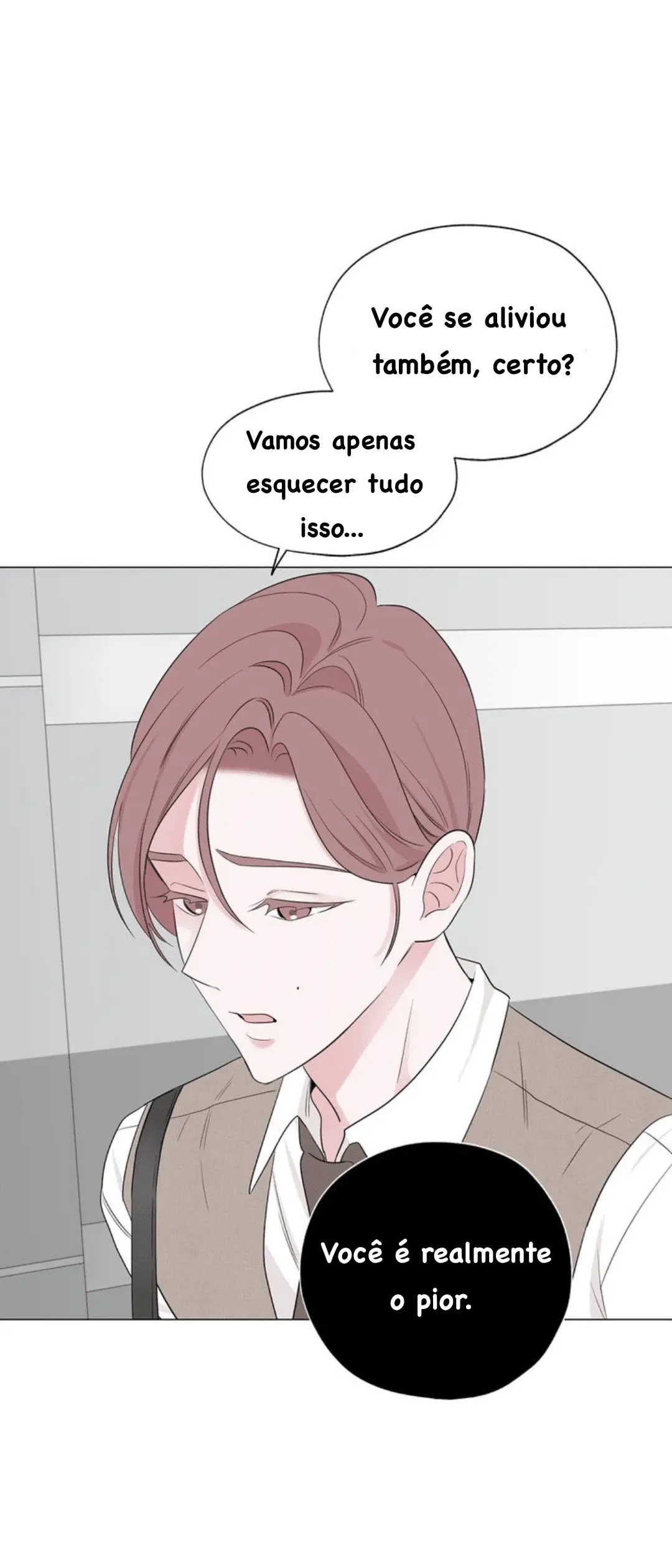 Ponto de Fusão – Capítulo 11 Yaoi – Página 36 Ponto de Fusão – Capítulo 11 Yaoi – Página 36