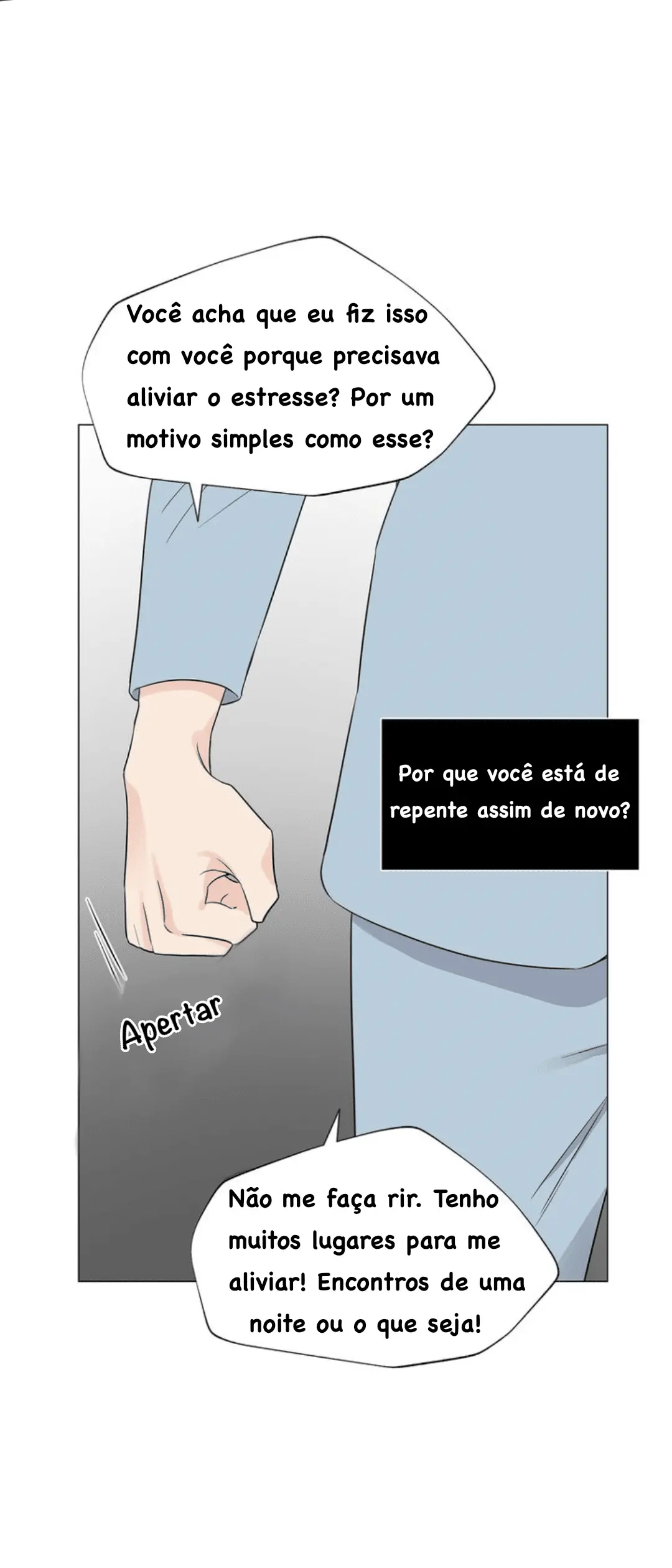 Ponto de Fusão – Capítulo 11 Yaoi – Página 37 Ponto de Fusão – Capítulo 11 Yaoi – Página 37