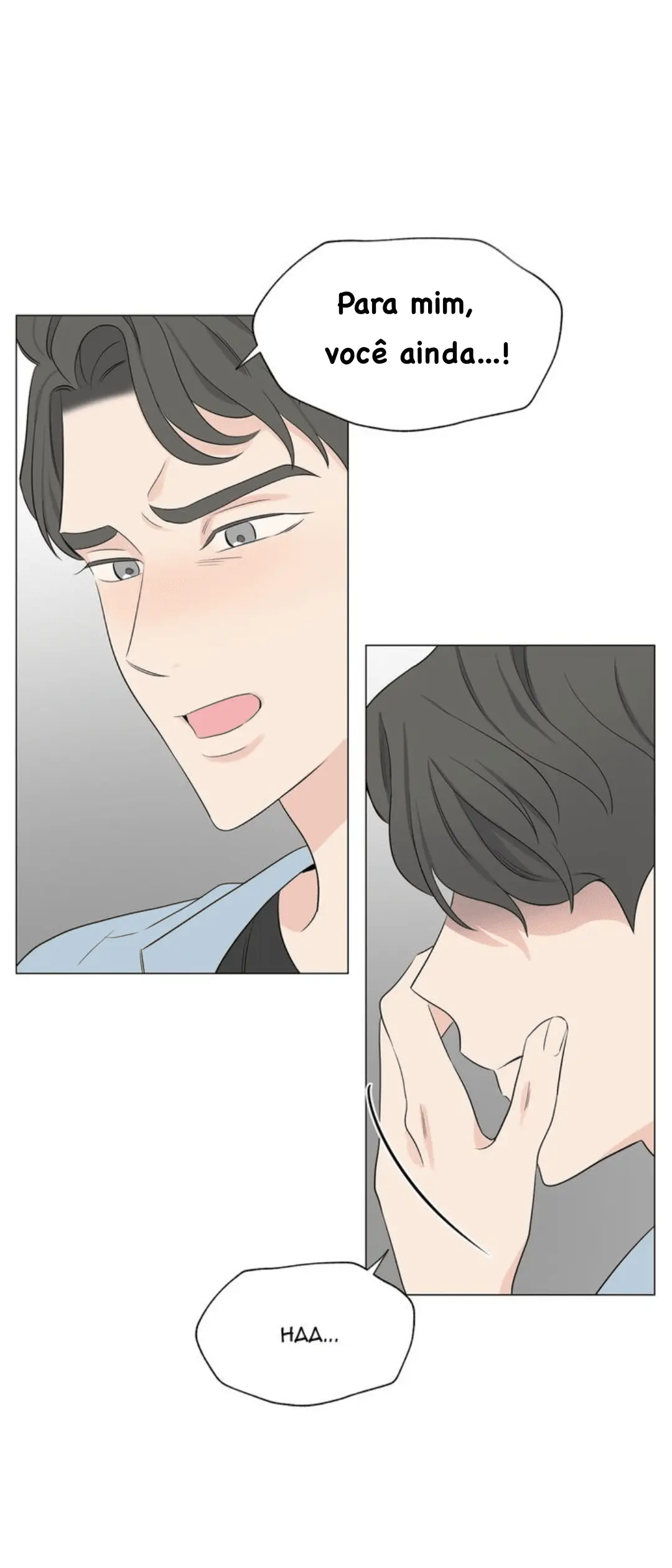 Ponto de Fusão – Capítulo 11 Yaoi – Página 39 Ponto de Fusão – Capítulo 11 Yaoi – Página 39