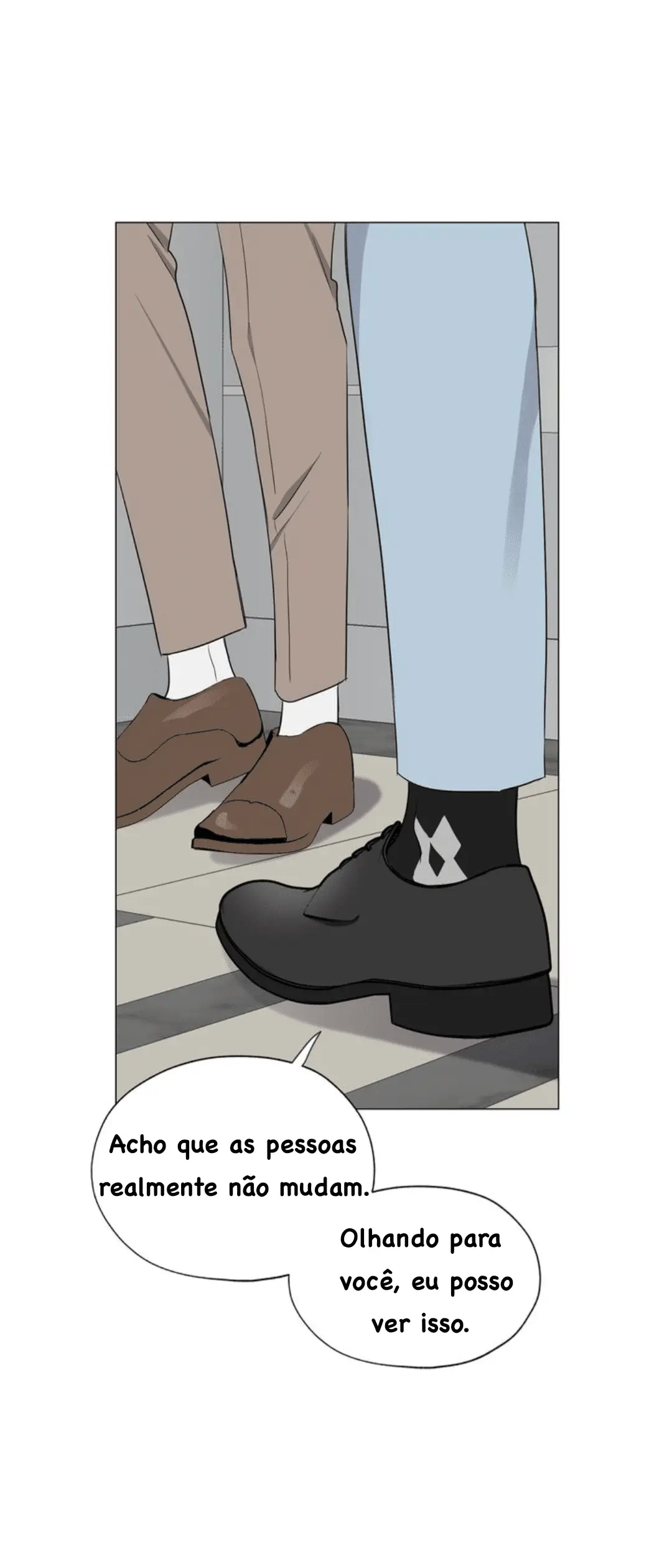 Ponto de Fusão – Capítulo 11 Yaoi – Página 40 Ponto de Fusão – Capítulo 11 Yaoi – Página 40