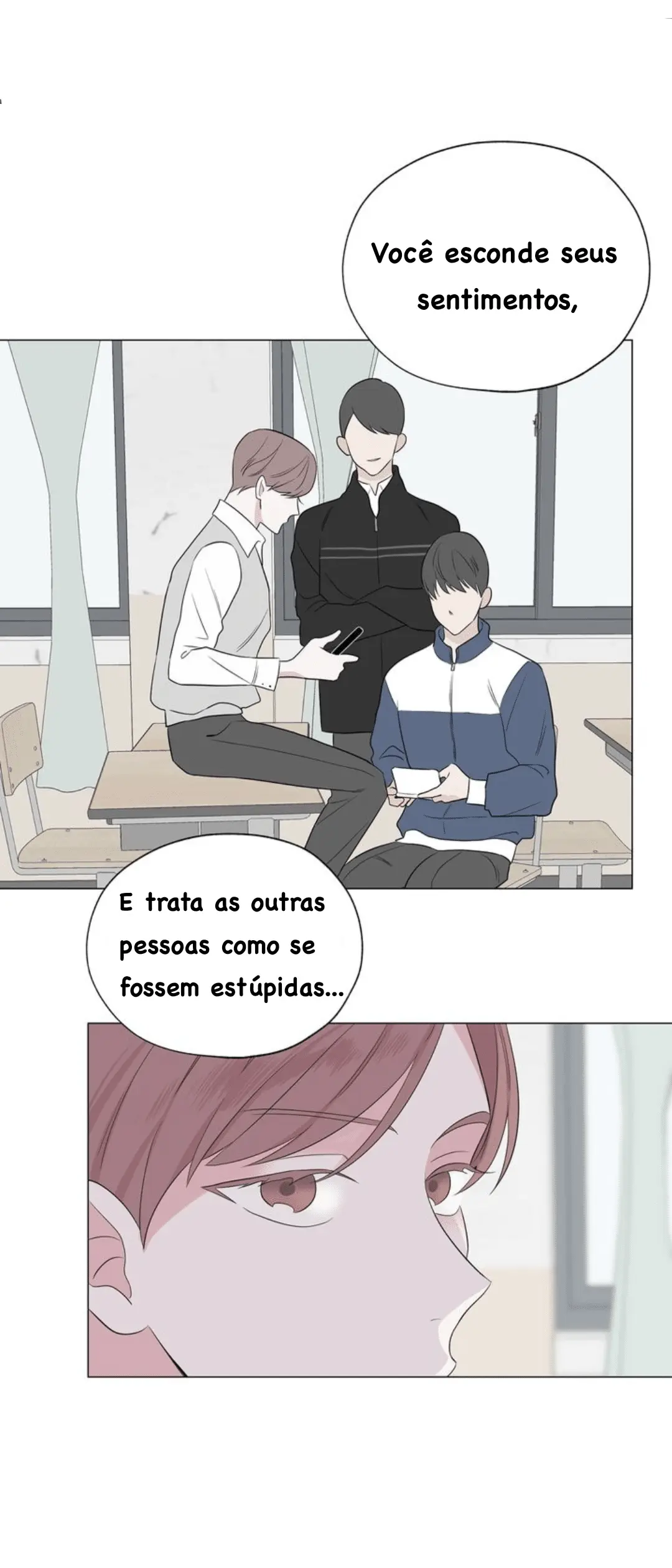 Ponto de Fusão – Capítulo 11 Yaoi – Página 41 Ponto de Fusão – Capítulo 11 Yaoi – Página 41