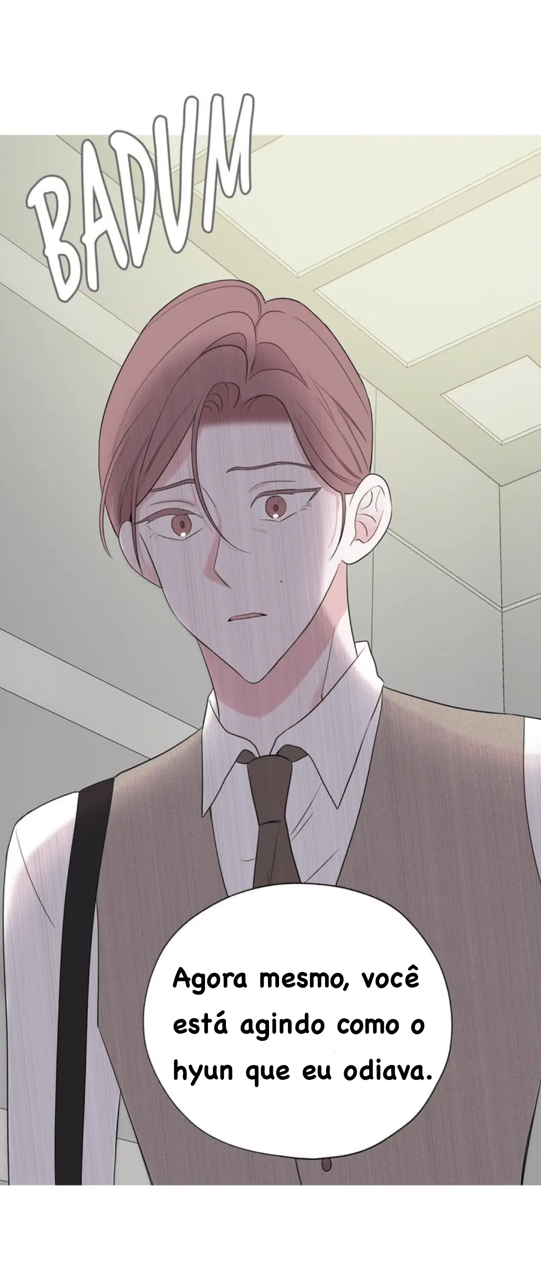 Ponto de Fusão – Capítulo 11 Yaoi – Página 42 Ponto de Fusão – Capítulo 11 Yaoi – Página 42