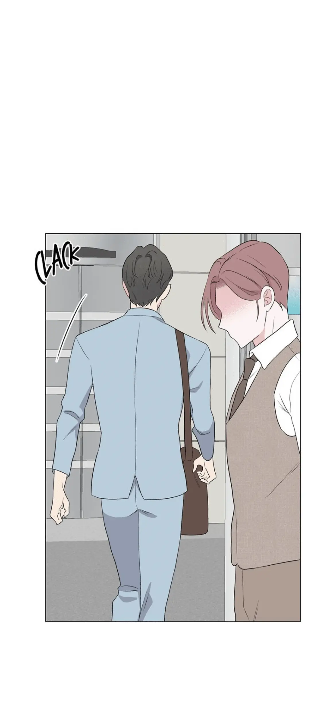 Ponto de Fusão – Capítulo 11 Yaoi – Página 45 Ponto de Fusão – Capítulo 11 Yaoi – Página 45