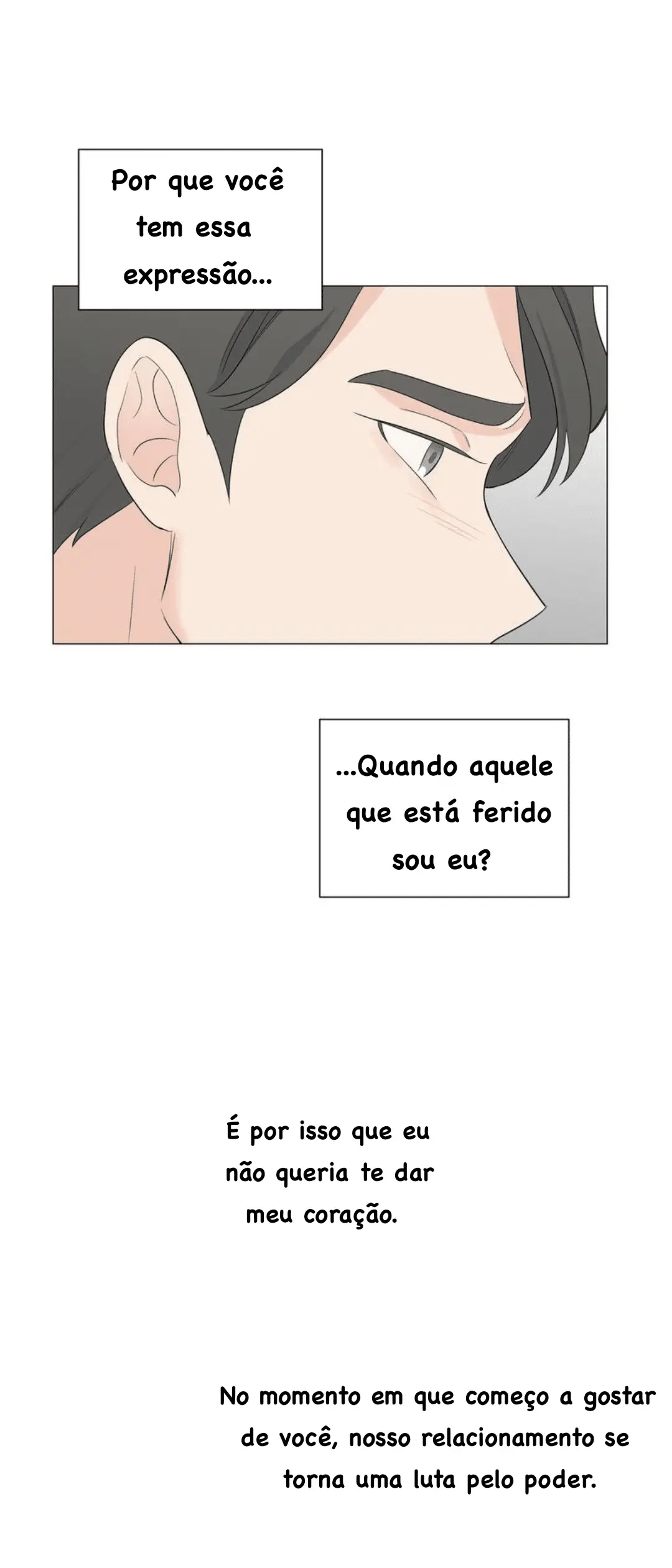 Ponto de Fusão – Capítulo 11 Yaoi – Página 46 Ponto de Fusão – Capítulo 11 Yaoi – Página 46