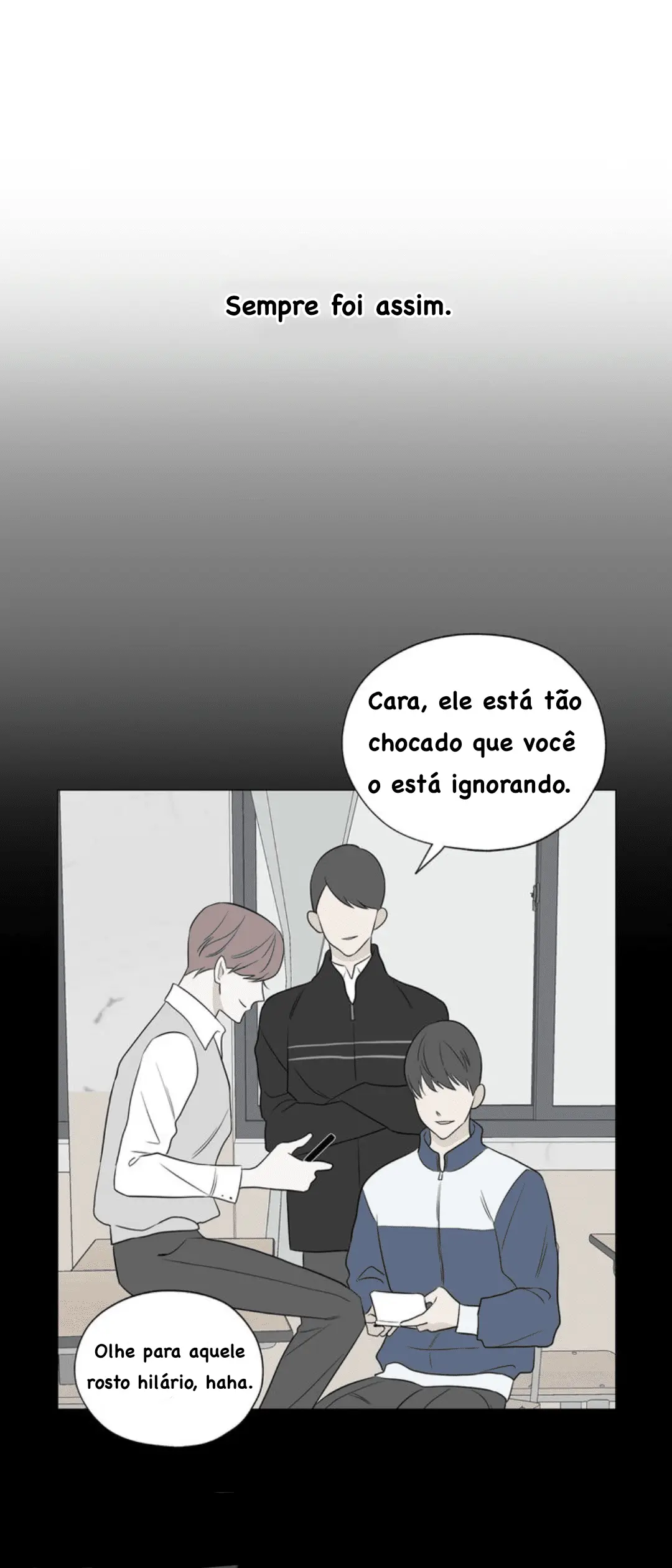 Ponto de Fusão – Capítulo 11 Yaoi – Página 47 Ponto de Fusão – Capítulo 11 Yaoi – Página 47