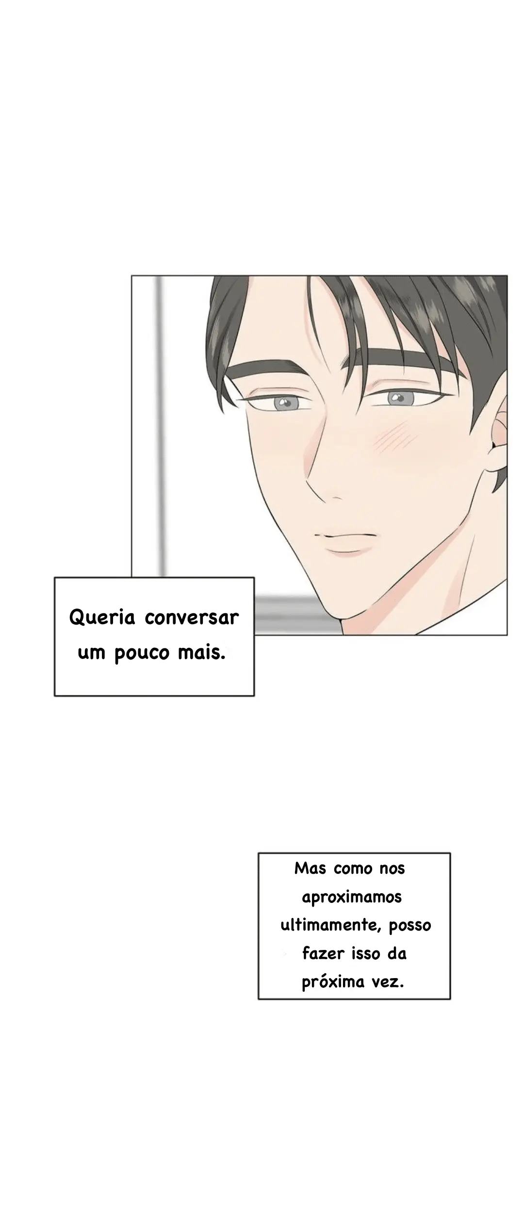 Ponto de Fusão – Capítulo 11 Yaoi – Página 5 Ponto de Fusão – Capítulo 11 Yaoi – Página 5