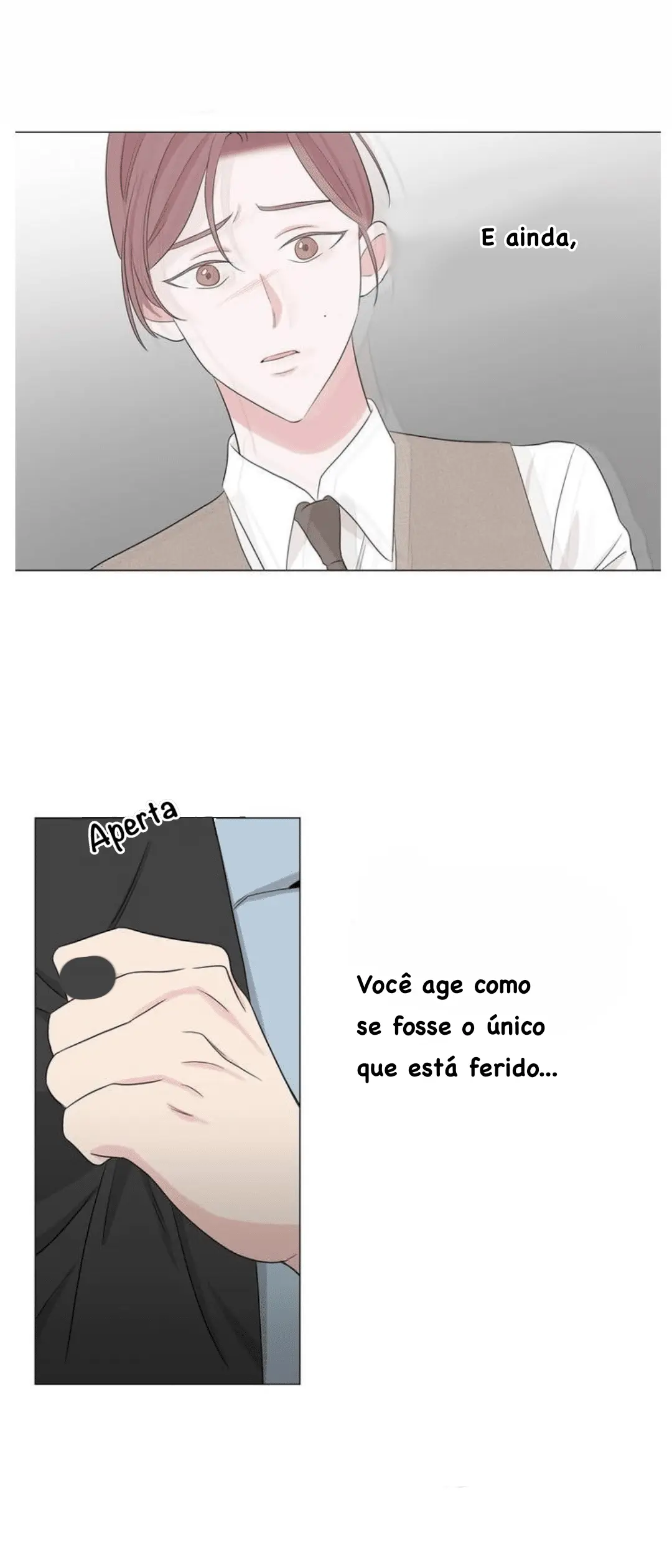 Ponto de Fusão – Capítulo 11 Yaoi – Página 50 Ponto de Fusão – Capítulo 11 Yaoi – Página 50