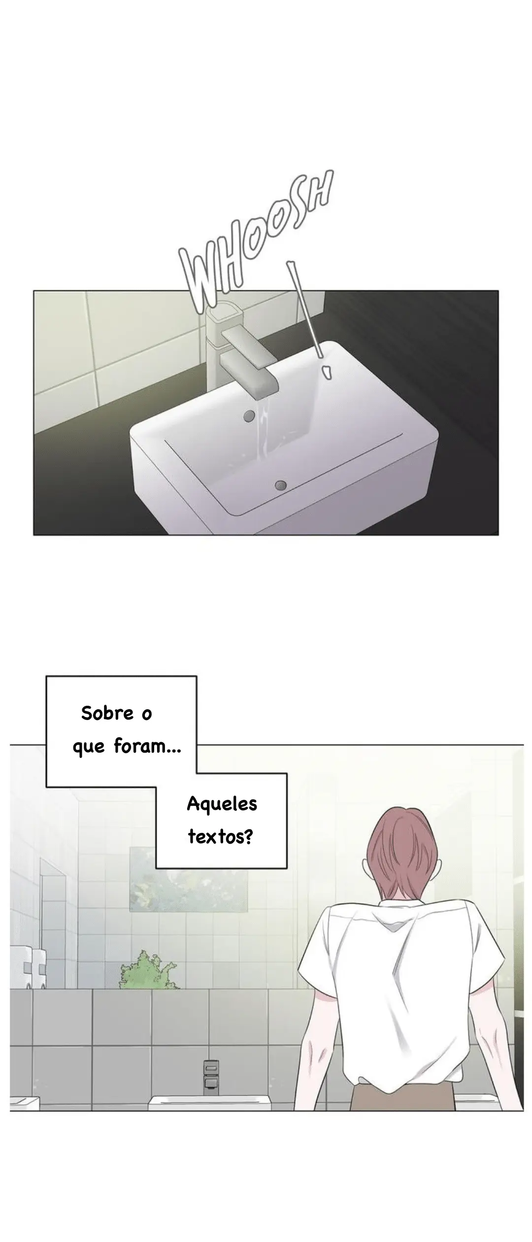 Ponto de Fusão – Capítulo 11 Yaoi – Página 6 Ponto de Fusão – Capítulo 11 Yaoi – Página 6