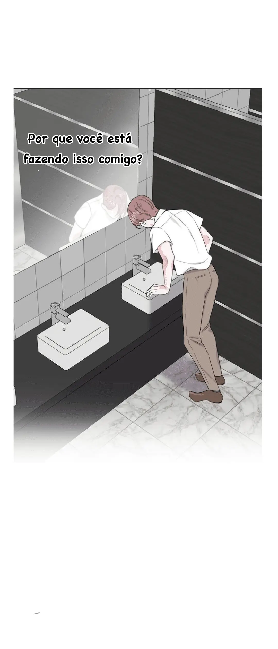 Ponto de Fusão – Capítulo 11 Yaoi – Página 9 Ponto de Fusão – Capítulo 11 Yaoi – Página 9