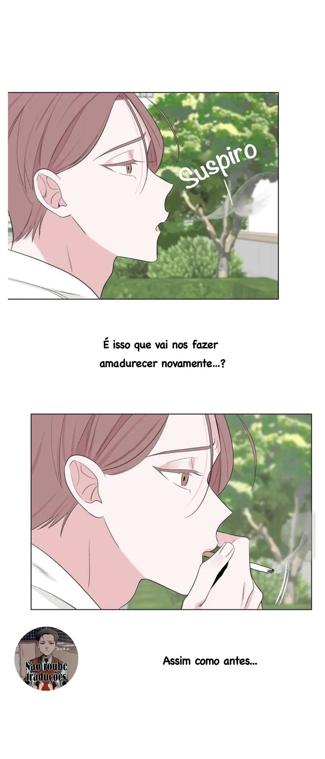 Ponto de Fusão – Capítulo 12 Yaoi – Página 11 Ponto de Fusão – Capítulo 12 Yaoi – Página 11