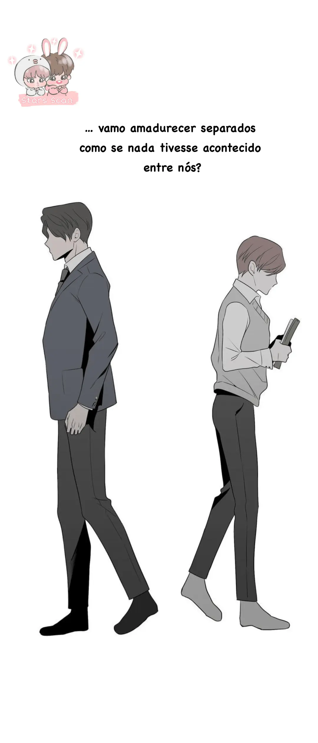 Ponto de Fusão – Capítulo 12 Yaoi – Página 12 Ponto de Fusão – Capítulo 12 Yaoi – Página 12