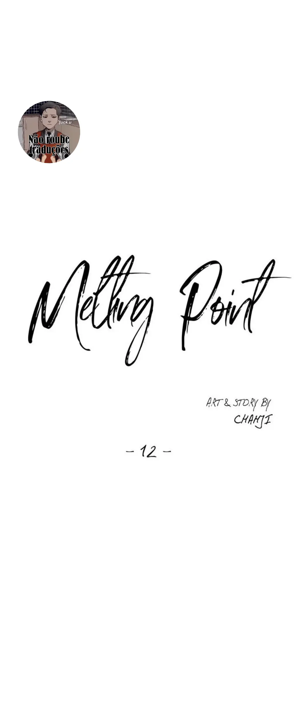 Ponto de Fusão – Capítulo 12 Yaoi – Página 15 Ponto de Fusão – Capítulo 12 Yaoi – Página 15