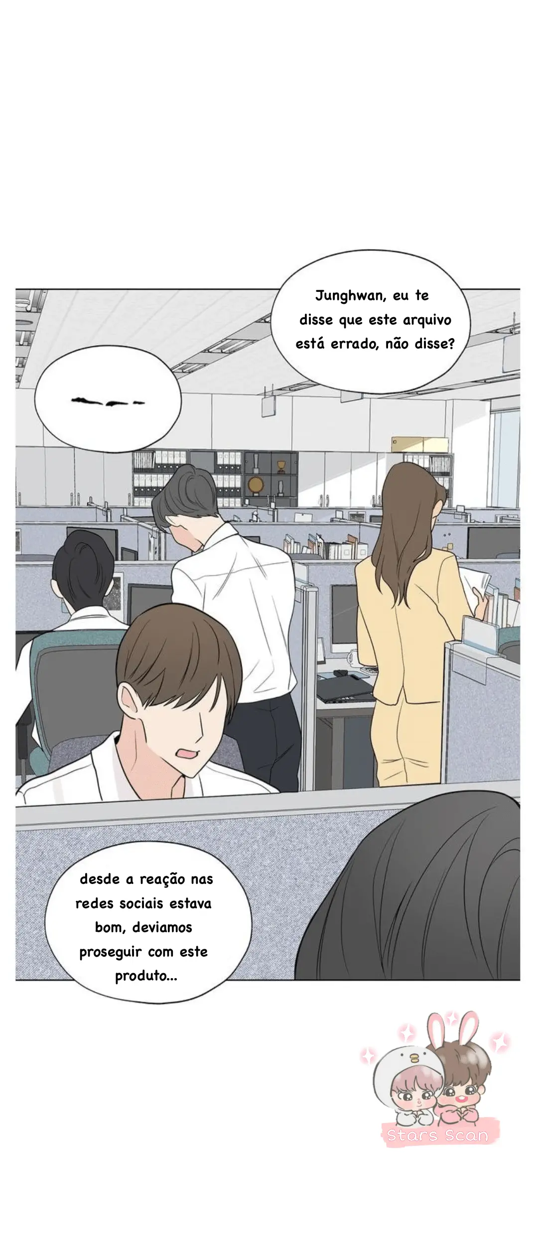 Ponto de Fusão – Capítulo 12 Yaoi – Página 16 Ponto de Fusão – Capítulo 12 Yaoi – Página 16