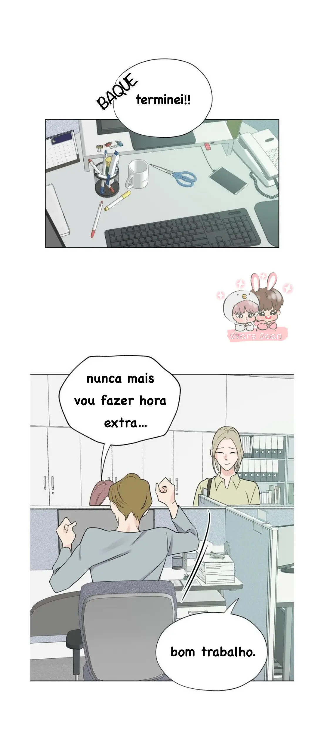 Ponto de Fusão – Capítulo 12 Yaoi – Página 20 Ponto de Fusão – Capítulo 12 Yaoi – Página 20